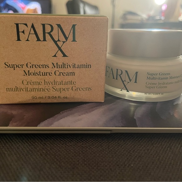 Crème hydratante multivitaminminé - Picture 1 of 2